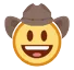 🤠 Wajah Koboi HTC