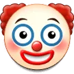 🤡 Wajah Badut Samsung