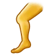 🦵 Kaki Samsung