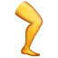 🦵 Kaki WhatsApp