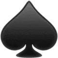 ♠️ Sekop Apple