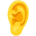 👂 Telinga Messenger