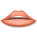 👄 Bibir LG