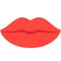 👄 Bibir Mozilla