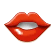 👄 Bibir Samsung