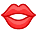 👄 Bibir SoftBank