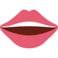 👄 Bibir Twitter