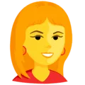 👩 Perempuan Messenger
