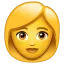 👩 Perempuan WhatsApp