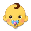 👶 Wajah Bayi Samsung