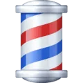 💈 Tiang Tukang Cukur Facebook