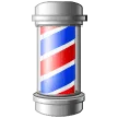 💈 Tiang Tukang Cukur Samsung