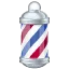💈 Tiang Tukang Cukur WhatsApp