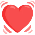 💓 Hati Berdebar Messenger