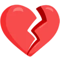 💔 Patah Hati Messenger