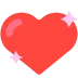💖 Hati Berkilauan Mozilla