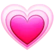 💗 Hati Membesar Samsung