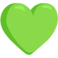 💚 Hati Hijau Messenger