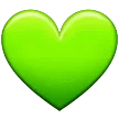 💚 Hati Hijau Samsung