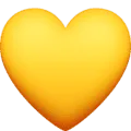 💛 Hati Kuning Facebook