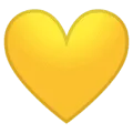 💛 Hati Kuning Google