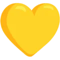 💛 Hati Kuning Messenger
