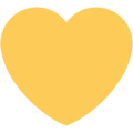 💛 Hati Kuning Twitter