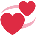 💞 Dua Hati Berputar Twitter