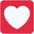 💟 Dekorasi Hati Twitter