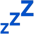 💤 Zzz Apple