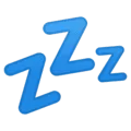 💤 Zzz Google