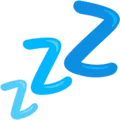 💤 Zzz Messenger