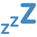 💤 Zzz Twitter