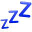 💤 Zzz WhatsApp