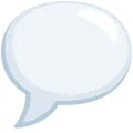 💬 Balon Teks Messenger