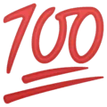 💯 Seratus Poin Google