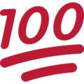 💯 Seratus Poin Twitter