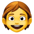 🧒 Anak Kecil Facebook