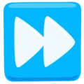 ⏩ Tombol Maju Cepat Messenger