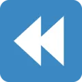 ⏪ Tombol Mundur Cepat Twitter