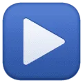 ▶️ Tombol Putar Facebook