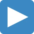 ▶️ Tombol Putar Twitter