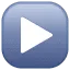 ▶️ Tombol Putar WhatsApp
