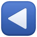 ◀️ Tombol Mundur Facebook