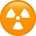 ☢️ Radioaktif Apple