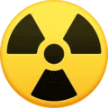 ☢️ Radioaktif Facebook