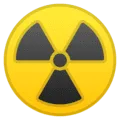 ☢️ Radioaktif Google