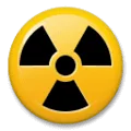 ☢️ Radioaktif LG