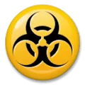 ☣️ Biohazard LG