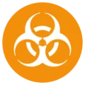 ☣️ Biohazard Twitter